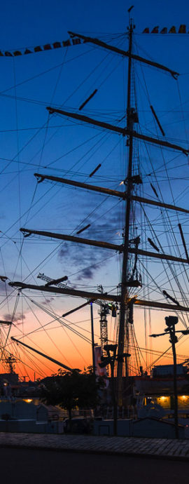 BREMERHAVEN FESTWOCHE
