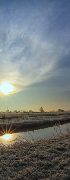 MÄRZMORGEN