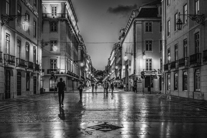 STREET / URBAN