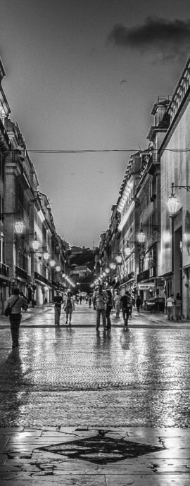 LISSABON