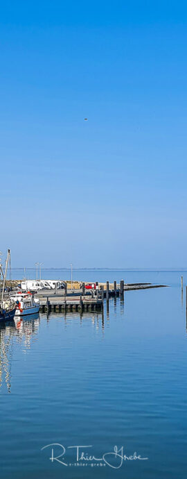 DORNUM – DORNUMERSIEL- NESSMERSIEL FAHRRADRUNDE